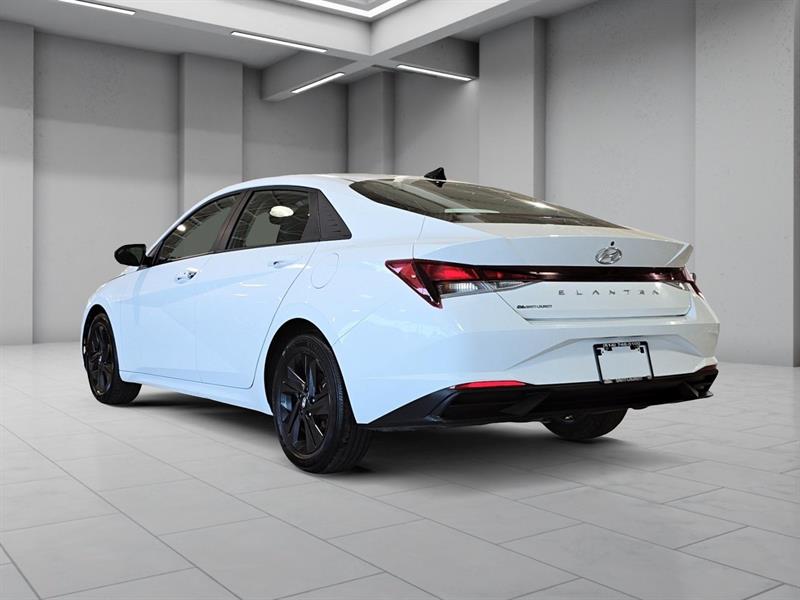 hyundai Elantra 2021 - 6