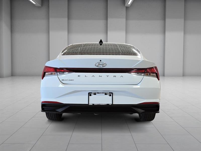 hyundai Elantra 2021 - 7