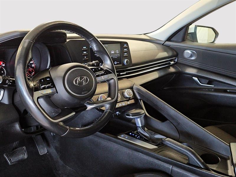 hyundai Elantra 2021 - 11
