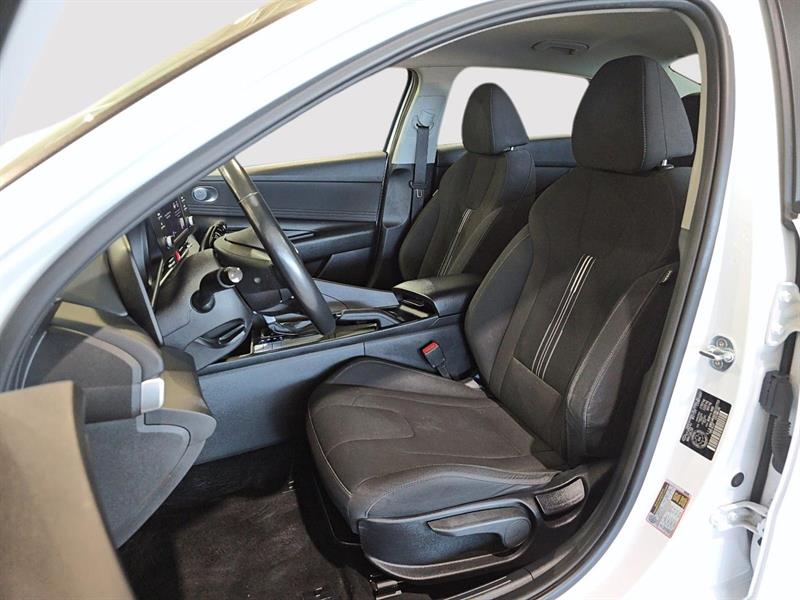 hyundai Elantra 2021 - 13