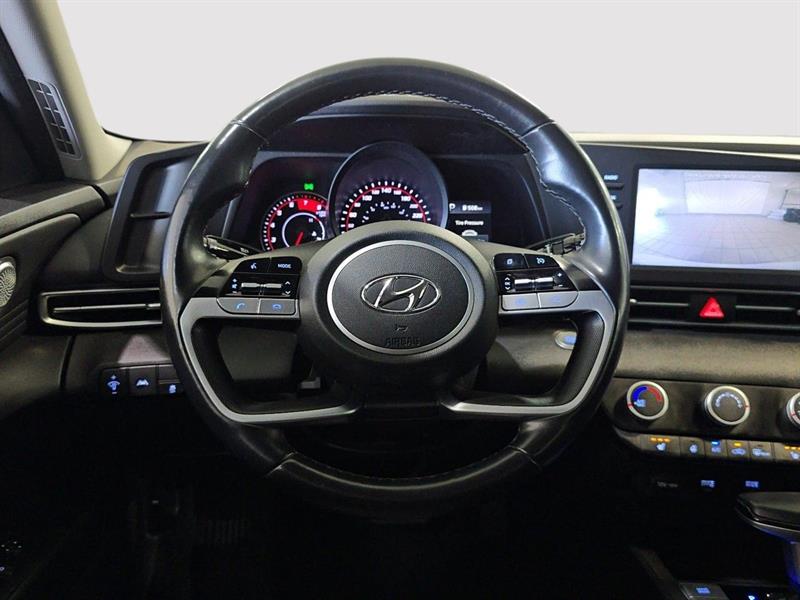 hyundai Elantra 2021 - 20