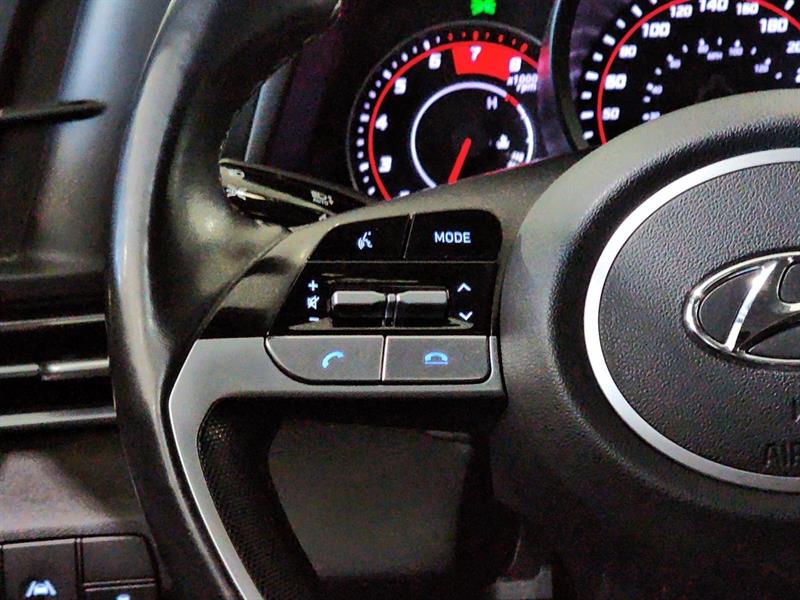 hyundai Elantra 2021 - 21