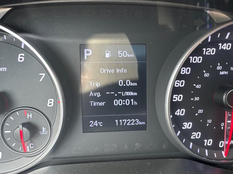 hyundai Elantra 2020 - 3