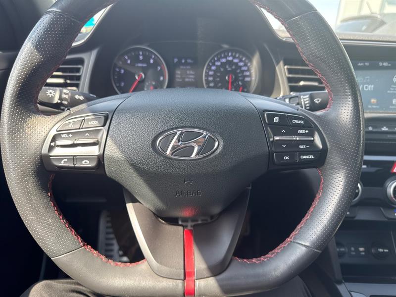 hyundai Elantra 2020 - 4