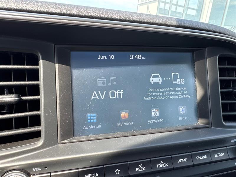 hyundai Elantra 2020 - 5
