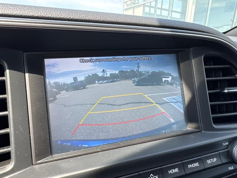 hyundai Elantra 2020 - 6