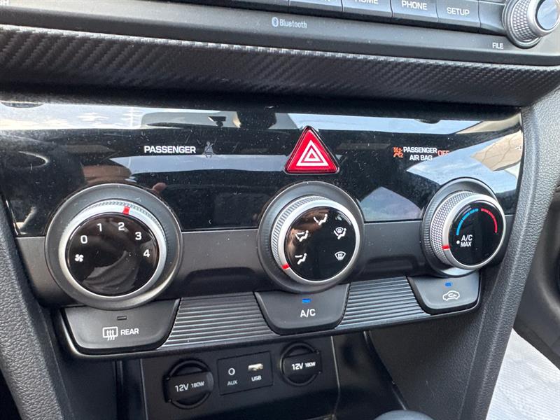 hyundai Elantra 2020 - 7