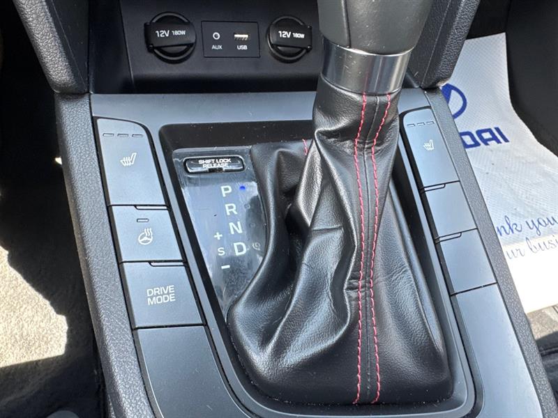 hyundai Elantra 2020 - 8