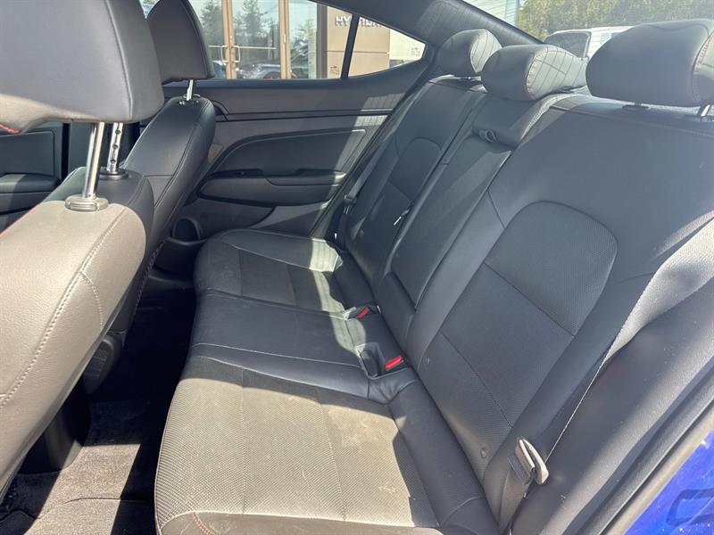 hyundai Elantra 2020 - 12