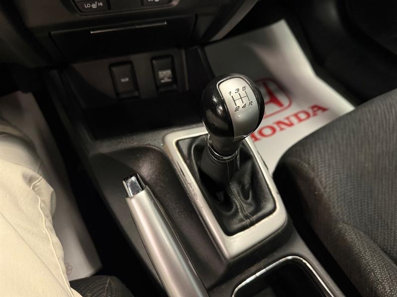 honda Civic Sdn 2013 - 21