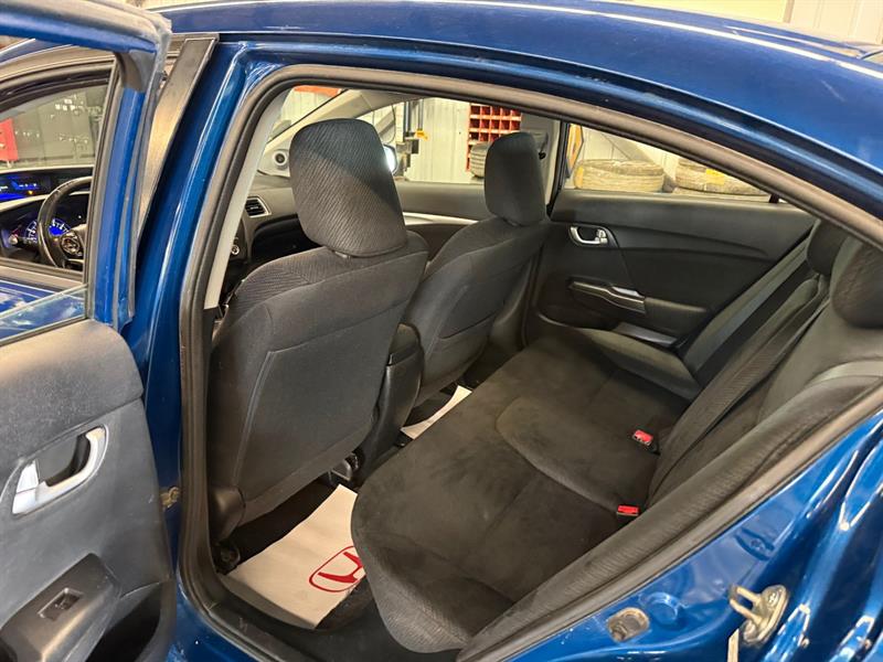 honda Civic Sdn 2013 - 22