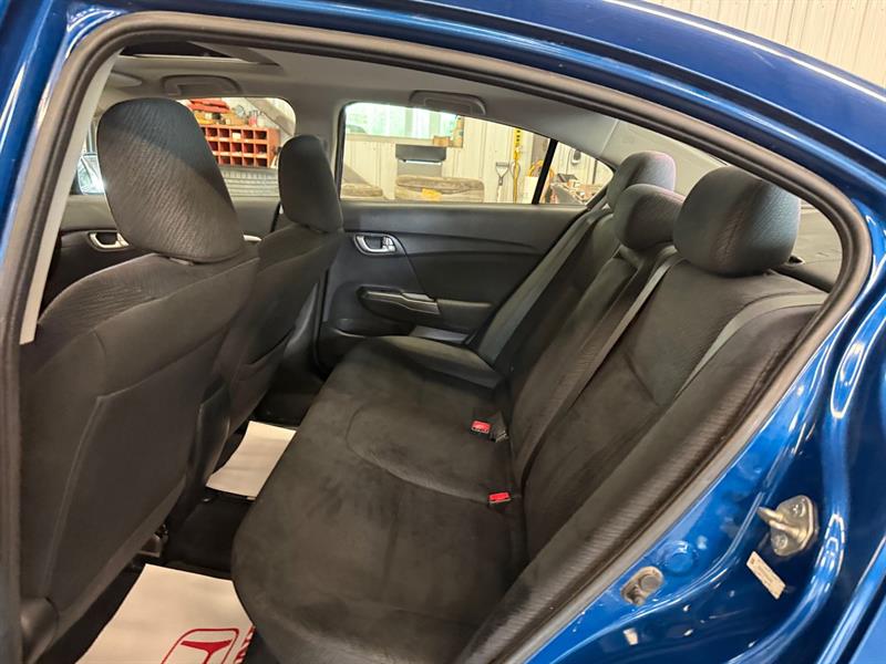 honda Civic Sdn 2013 - 23