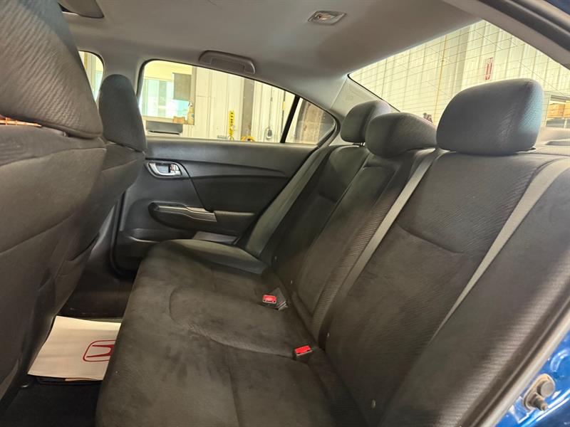 honda Civic Sdn 2013 - 24