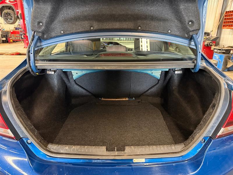 honda Civic Sdn 2013 - 25
