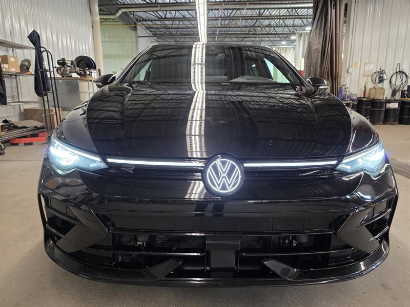 volkswagen Golf R 2025 - 2