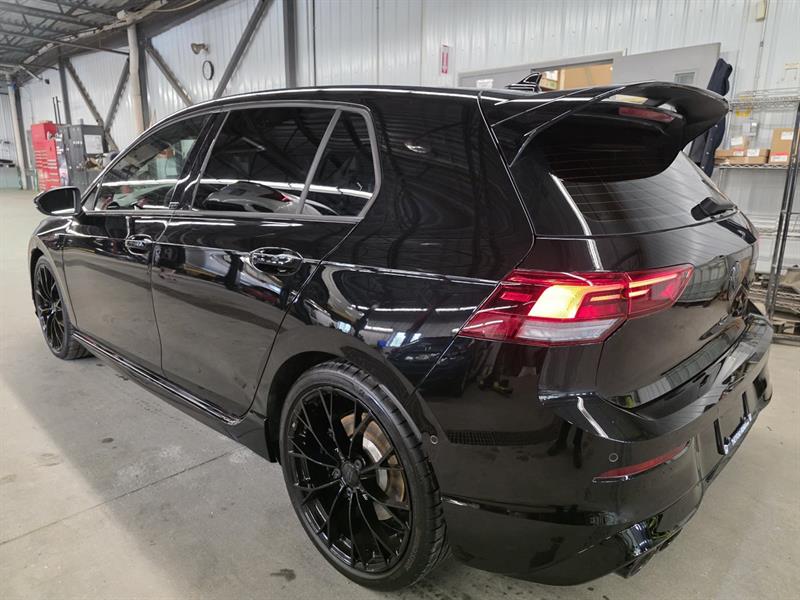 volkswagen Golf R 2025 - 7
