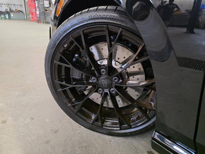 volkswagen Golf R 2025 - 8