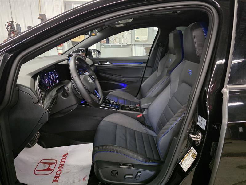 volkswagen Golf R 2025 - 13