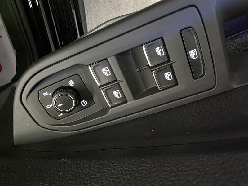 volkswagen Golf R 2025 - 14
