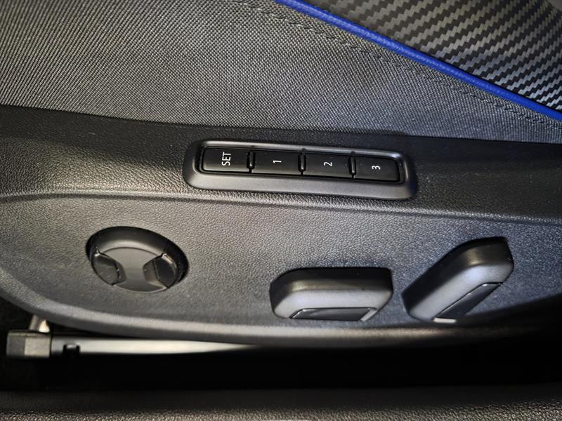 volkswagen Golf R 2025 - 16