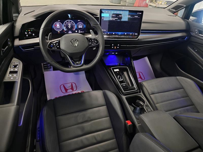 volkswagen Golf R 2025 - 17