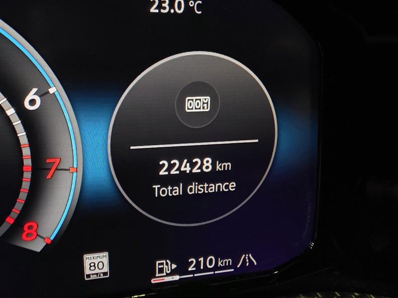 volkswagen Golf R 2025 - 20