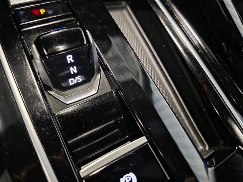 volkswagen Golf R 2025 - 22