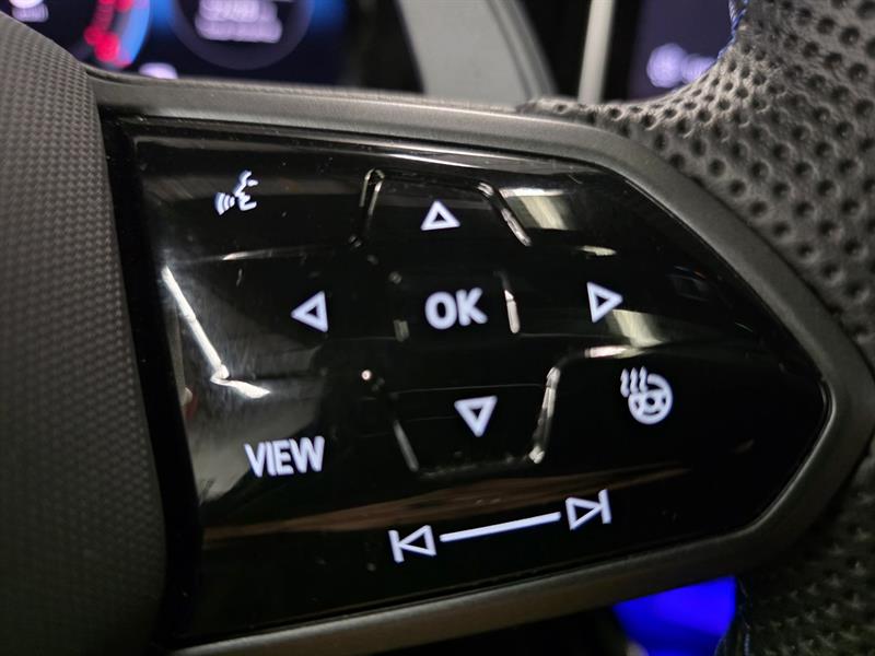 volkswagen Golf R 2025 - 23