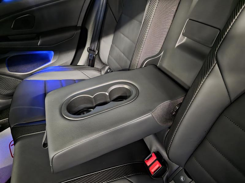 volkswagen Golf R 2025 - 27
