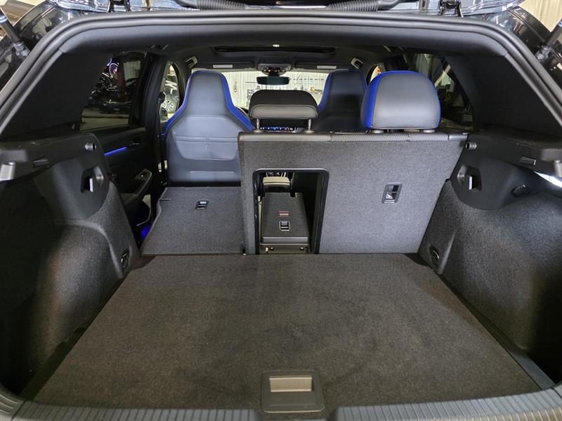 volkswagen Golf R 2025 - 34