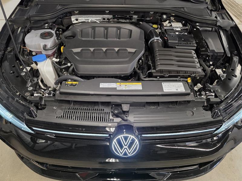 volkswagen Golf R 2025 - 35