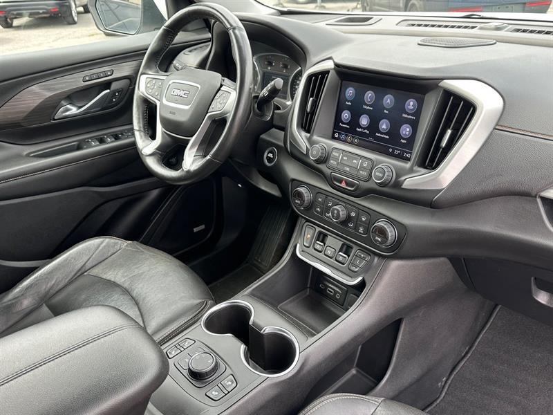 gmc Terrain 2018 - 3