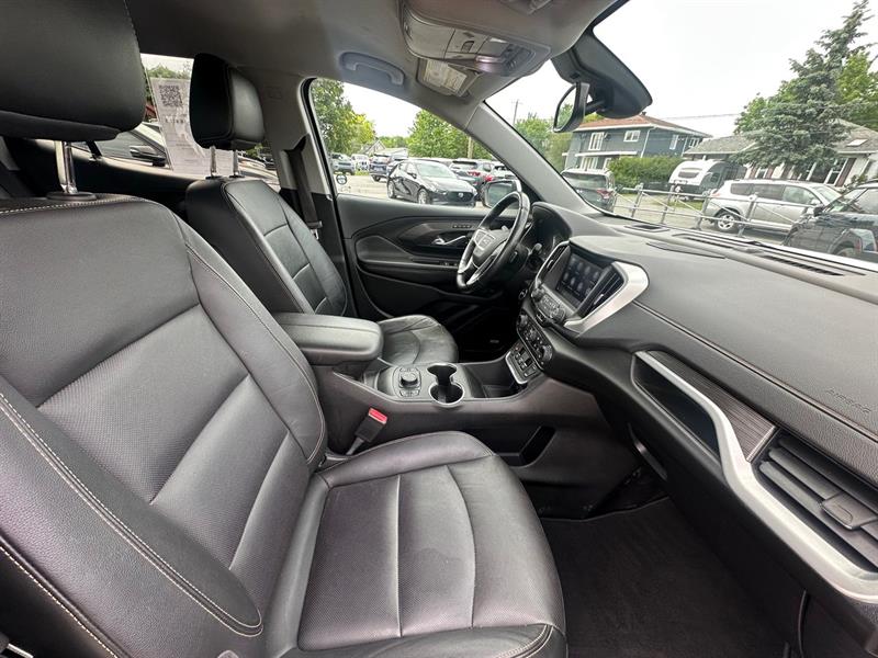 gmc Terrain 2018 - 12