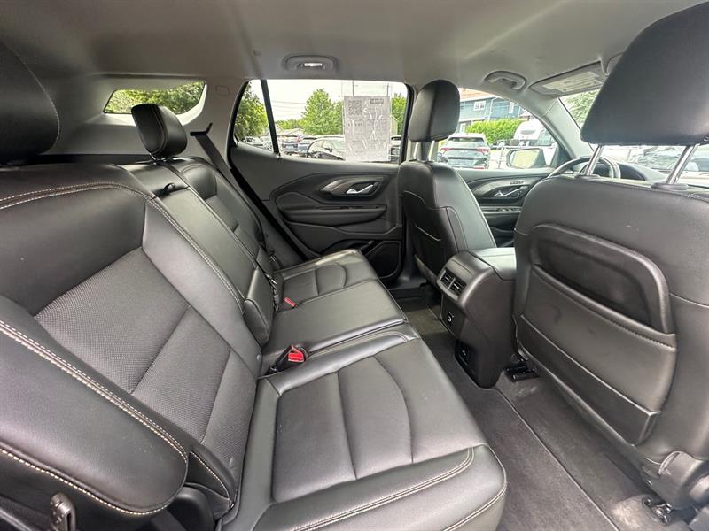 gmc Terrain 2018 - 14