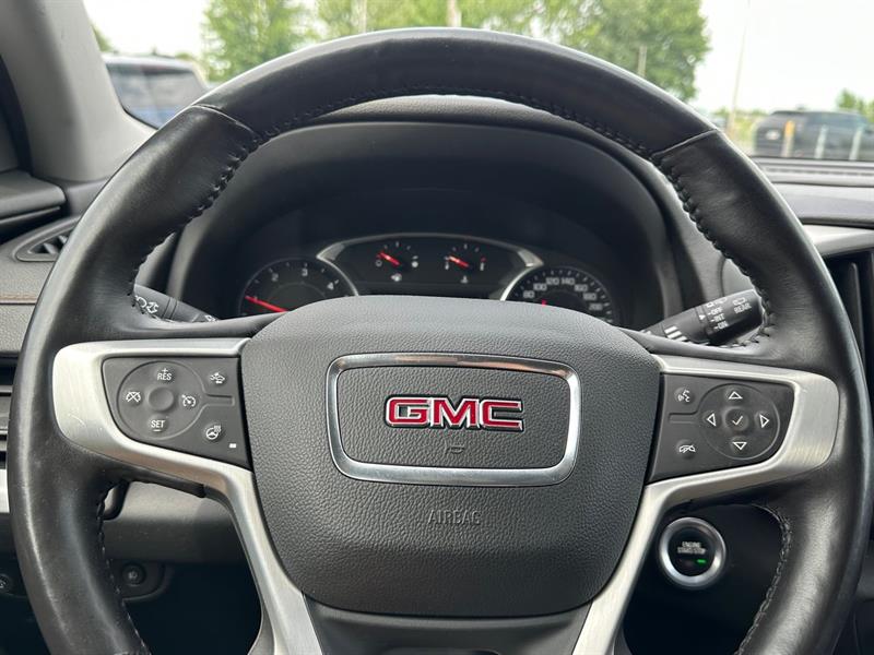 gmc Terrain 2018 - 16