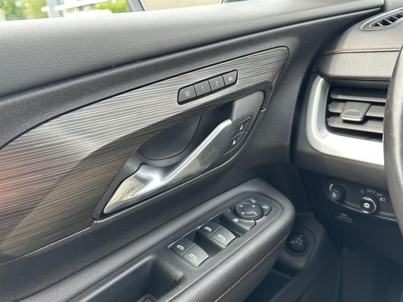 gmc Terrain 2018 - 17