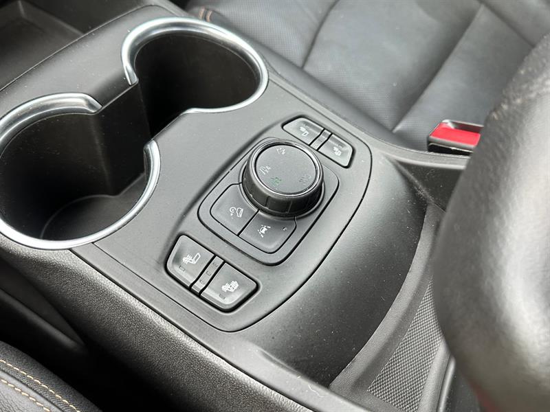 gmc Terrain 2018 - 18