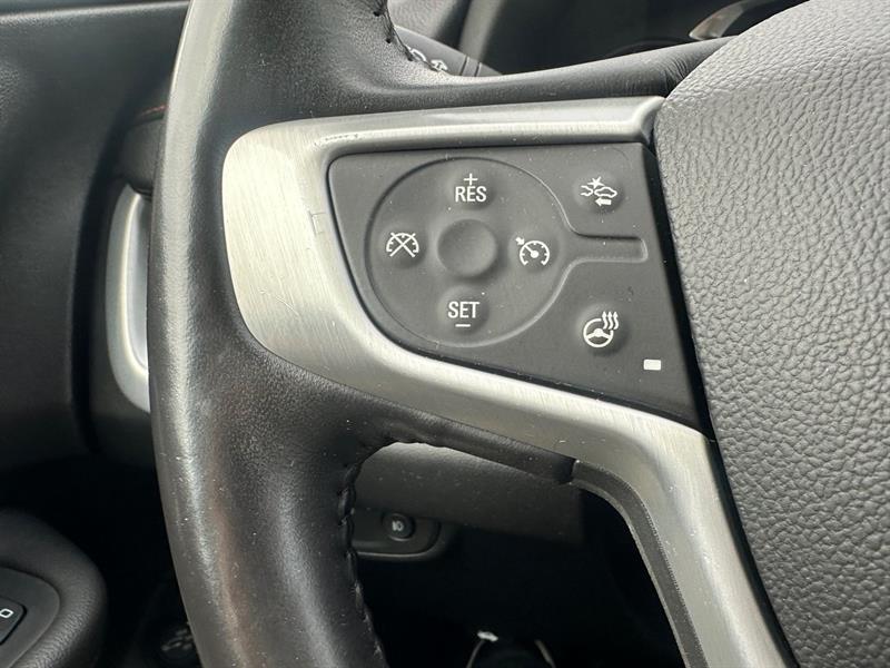 gmc Terrain 2018 - 21