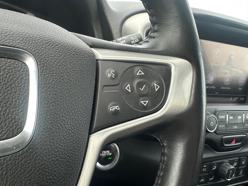gmc Terrain 2018 - 22