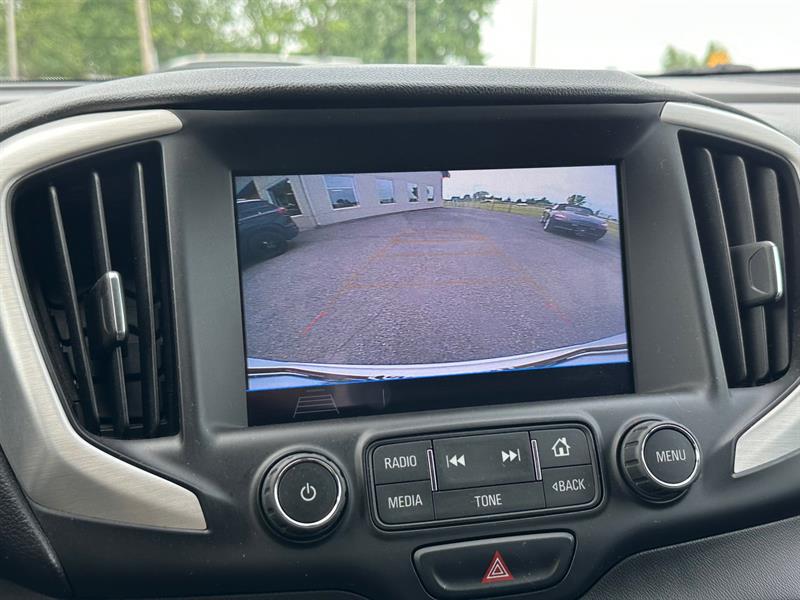 gmc Terrain 2018 - 23