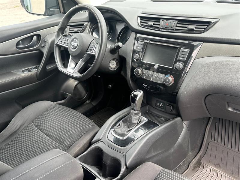 nissan Qashqai 2019 - 3