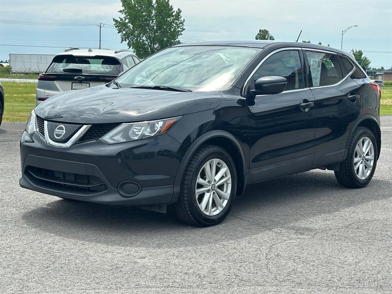 nissan Qashqai 2019 - 4