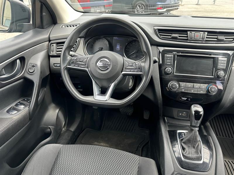 nissan Qashqai 2019 - 14
