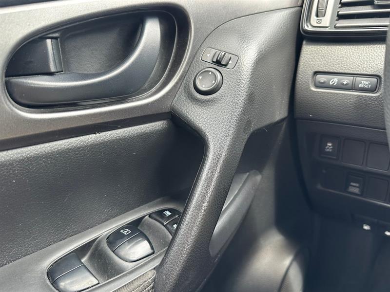 nissan Qashqai 2019 - 17