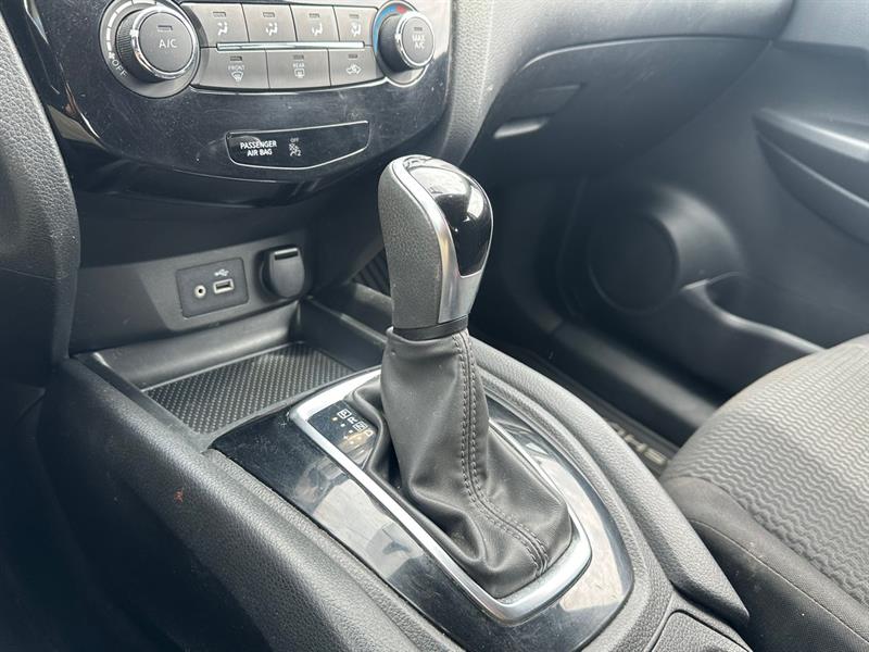 nissan Qashqai 2019 - 18