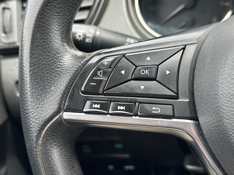 nissan Qashqai 2019 - 19