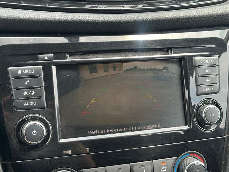 nissan Qashqai 2019 - 23