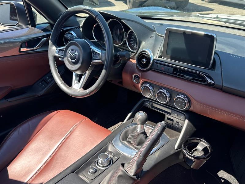 mazda MX-5 2017 - 3