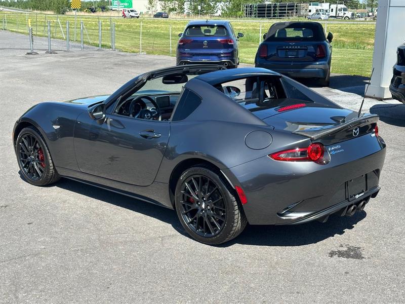 mazda MX-5 2017 - 6