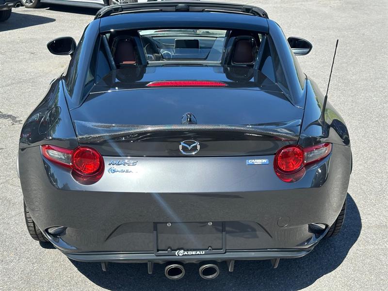 mazda MX-5 2017 - 7